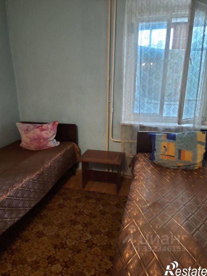 2-комн квартира ул Федюнинского, 11,  д. 11