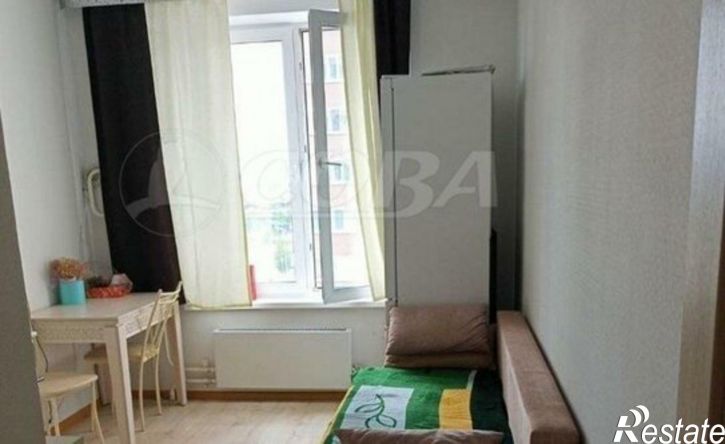 1-комн квартира ул Фармана Салманова, 10,  д. 10