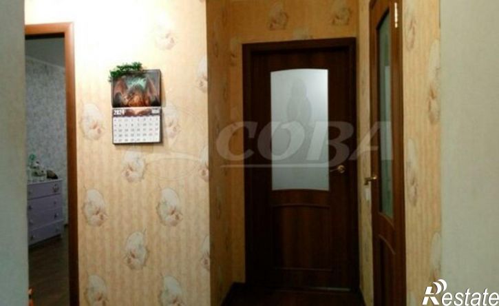 1-комн квартира ул Магаданская, 5,  д. 5