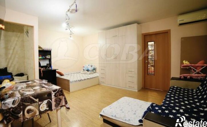 2-комн квартира ул Одесская, 41,  д. 41