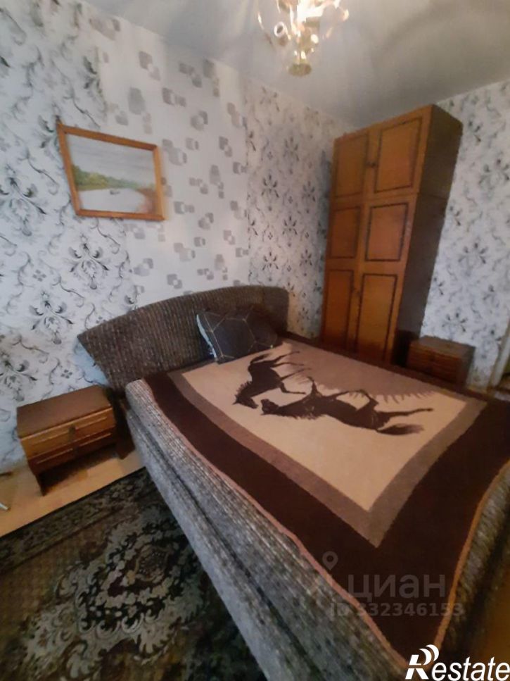 2-комн квартира ул Федюнинского, 11,  д. 11
