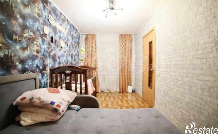 2-комн квартира ул Одесская, 41,  д. 41