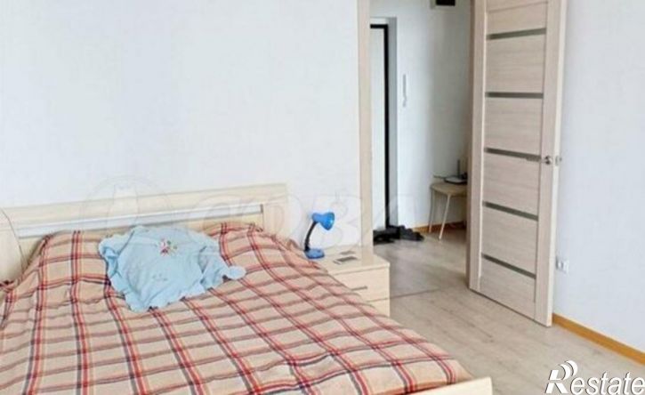 1-комн квартира ул Фармана Салманова, 10,  д. 10