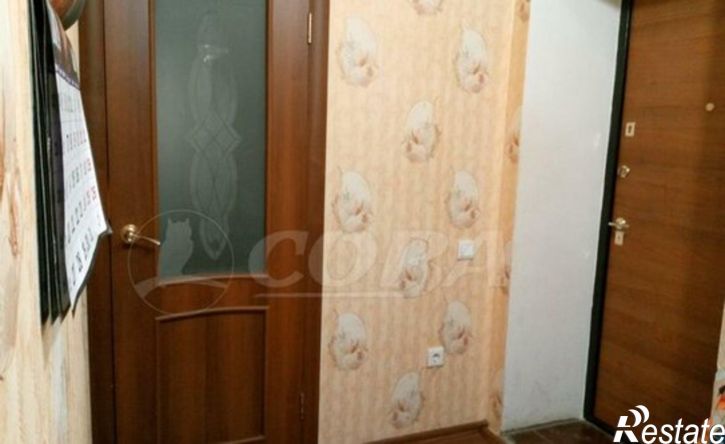 1-комн квартира ул Магаданская, 5,  д. 5