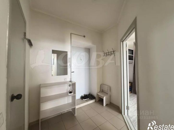 1-комн квартира ул Мельникайте, 142а,  д. 142а