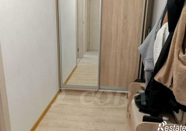 1-комн квартира ул Фармана Салманова, 10,  д. 10
