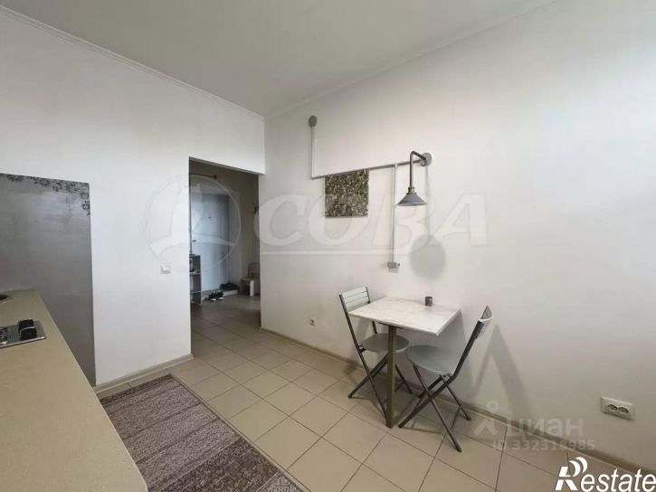 1-комн квартира ул Мельникайте, 142а,  д. 142а