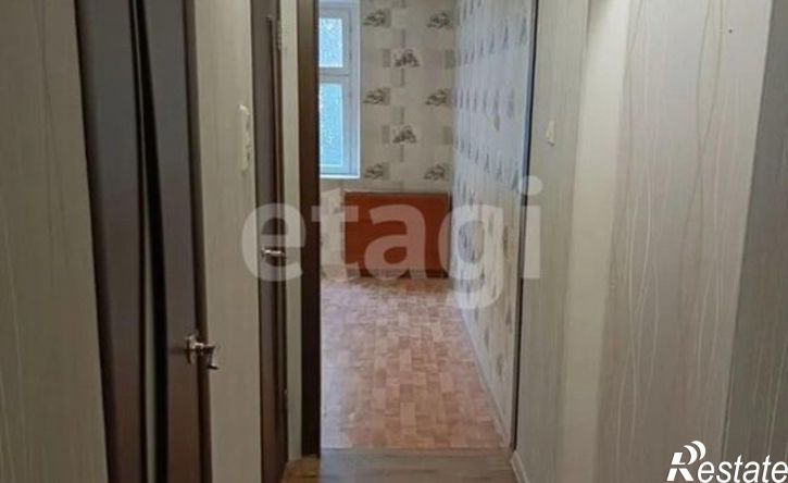 1-комн квартира ул Широтная, 132,  д. 132