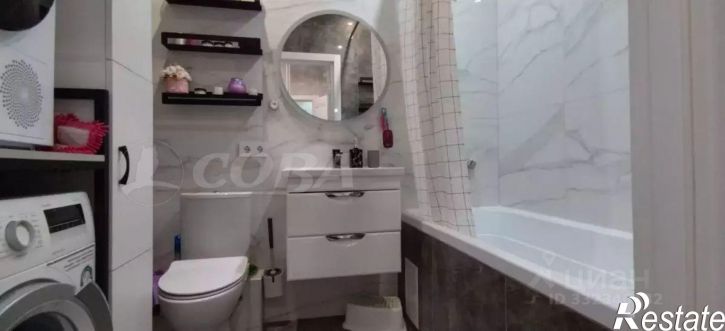 1-комн квартира ул Алматинская, 4,  д. 4