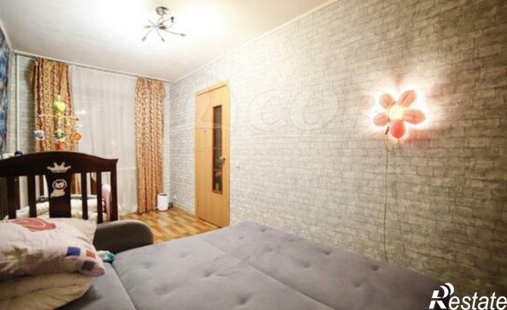 2-комн квартира ул Одесская, 41,  д. 41