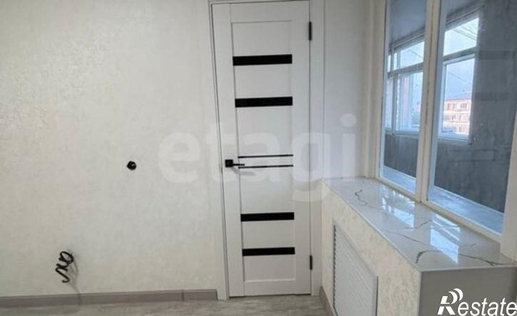 2-комн квартира ул Олимпийская, 22,  д. 22