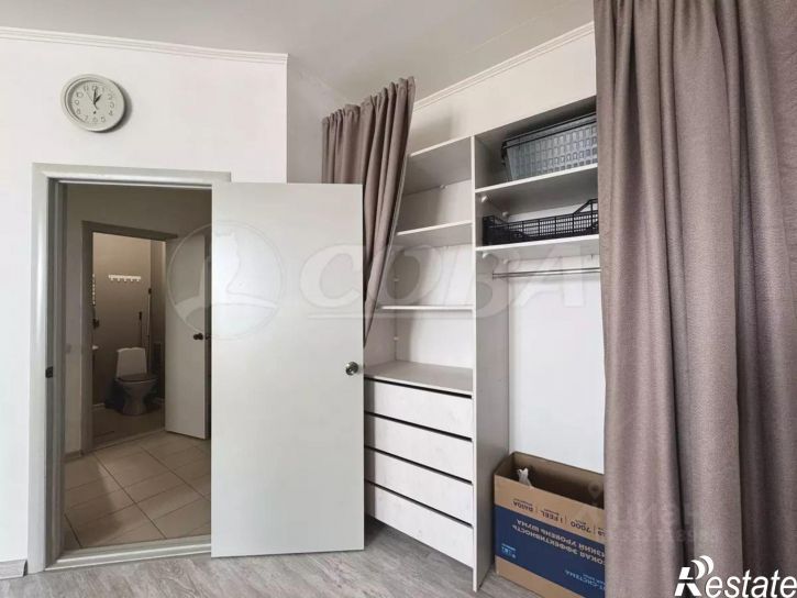1-комн квартира ул Мельникайте, 142а,  д. 142а