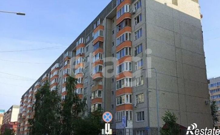 1-комн квартира ул Широтная, 132,  д. 132