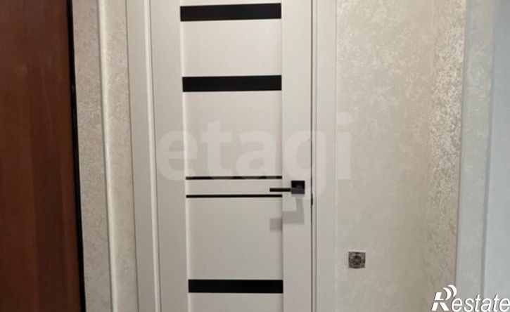 2-комн квартира ул Олимпийская, 22,  д. 22