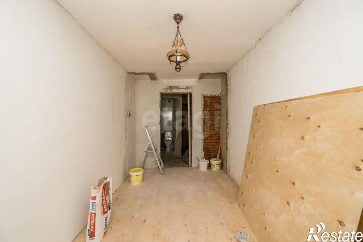 2-комн квартира ул Рижская, 47,  д. 47