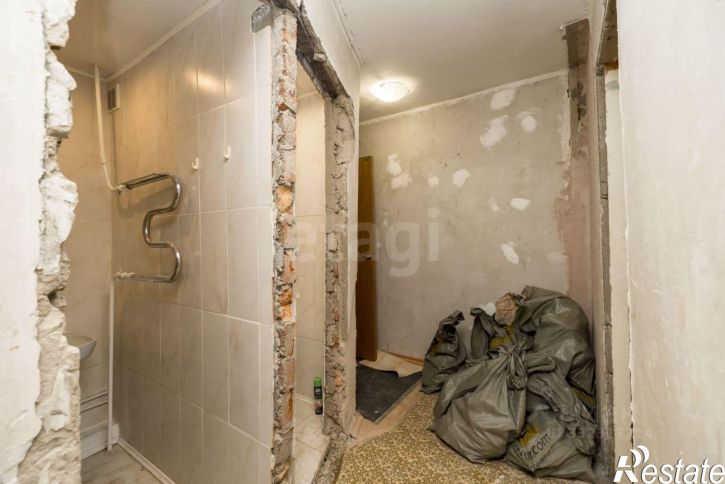2-комн квартира ул Рижская, 47,  д. 47