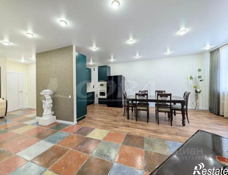2-комн квартира ул Тимофея Чаркова, 83,  д. 83
