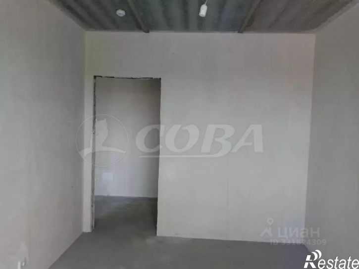 1-комн квартира ул Республики, 204 12,  д. 204 12,  к. 12