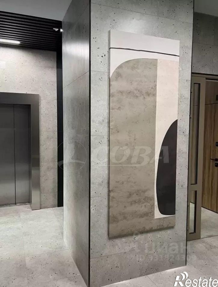 1-комн квартира ул Республики, 204 12,  д. 204 12,  к. 12