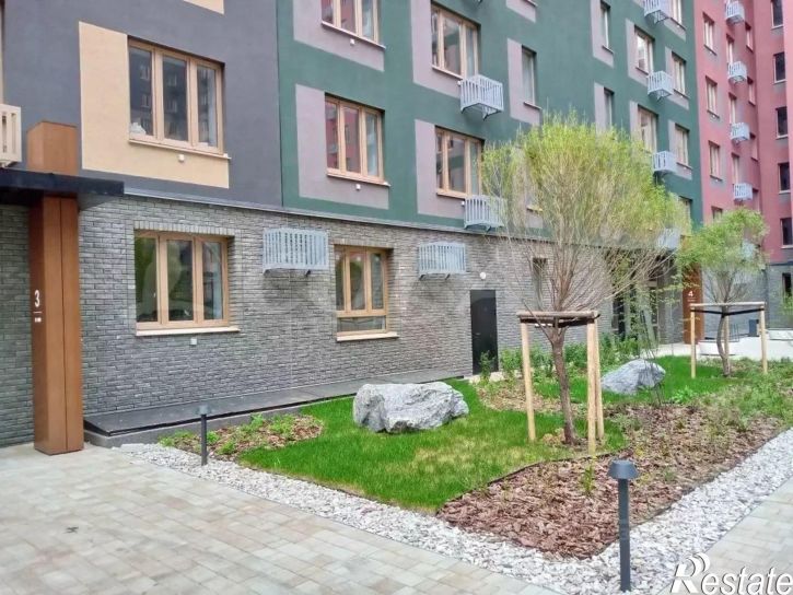 1-комн квартира ул Республики, 204 12,  д. 204 12,  к. 12