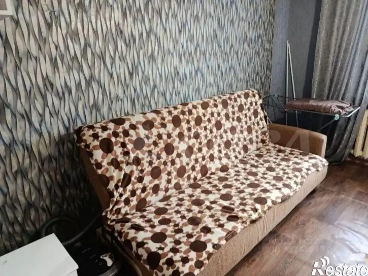 Комната ул Олимпийская, 25,  д. 25