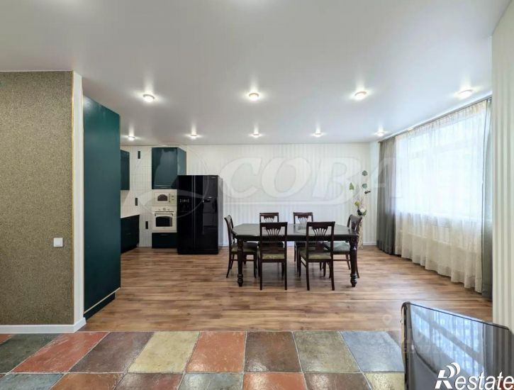 2-комн квартира ул Тимофея Чаркова, 83,  д. 83