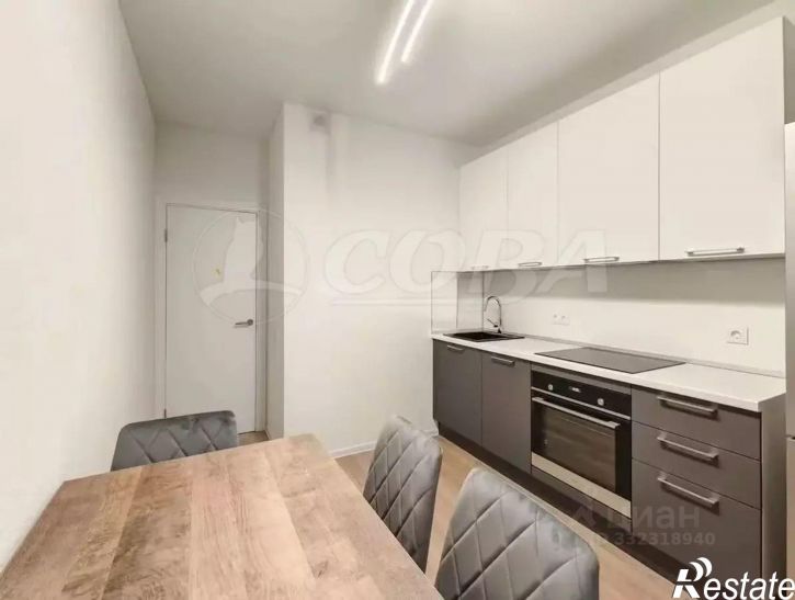 1-комн квартира ул Юрия Рогачева, 11 2,  д. 11 2,  к. 2