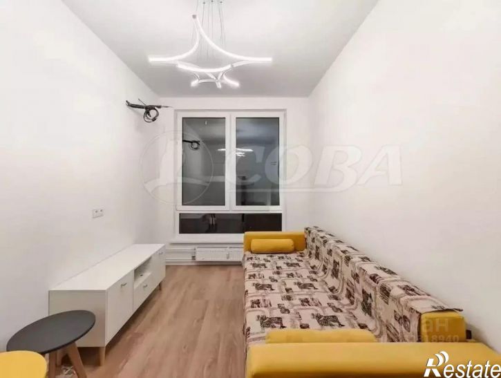1-комн квартира ул Юрия Рогачева, 11 2,  д. 11 2,  к. 2