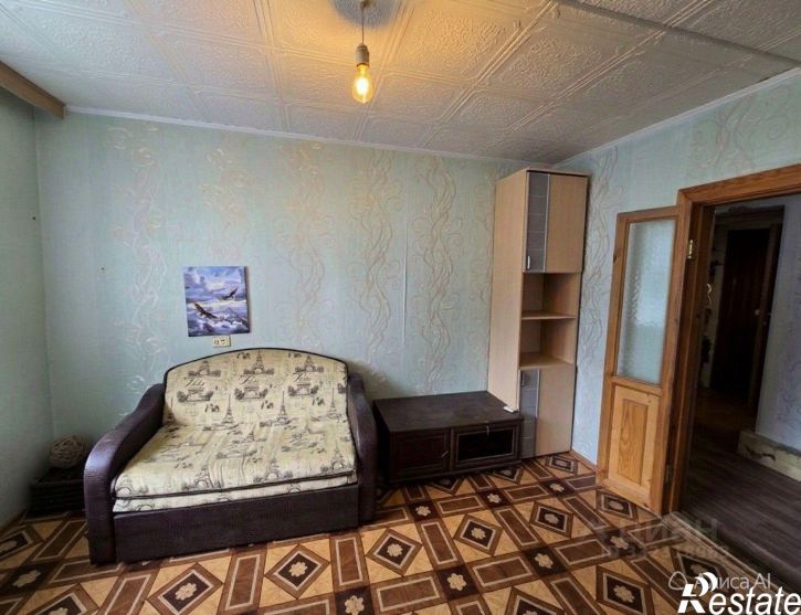 1-комн квартира ул Олимпийская, 17,  д. 17