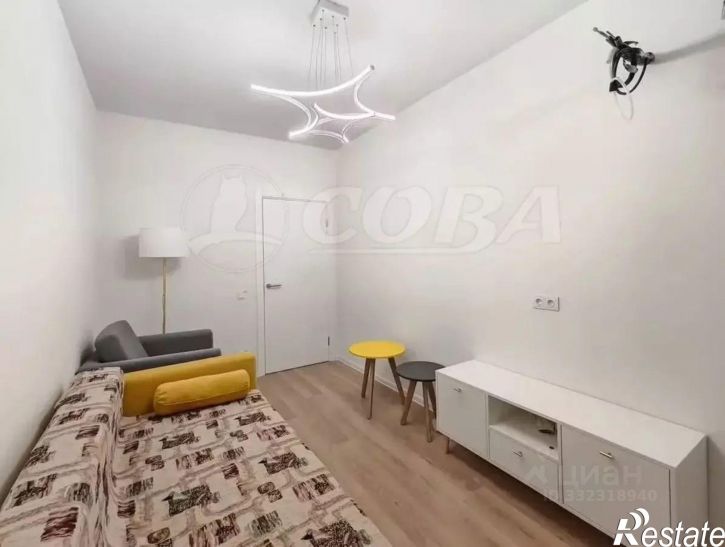 1-комн квартира ул Юрия Рогачева, 11 2,  д. 11 2,  к. 2