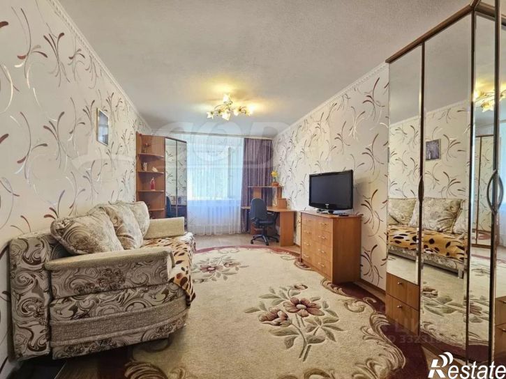 3-комн квартира ул Домостроителей, 26,  д. 26