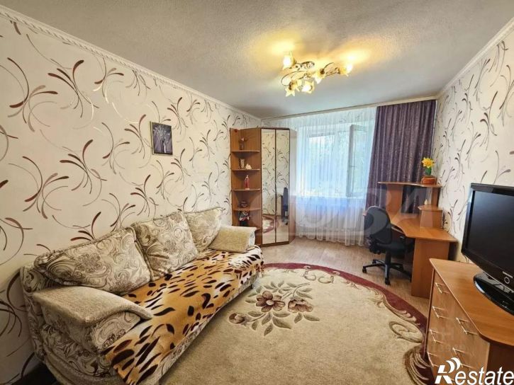 3-комн квартира ул Домостроителей, 26,  д. 26