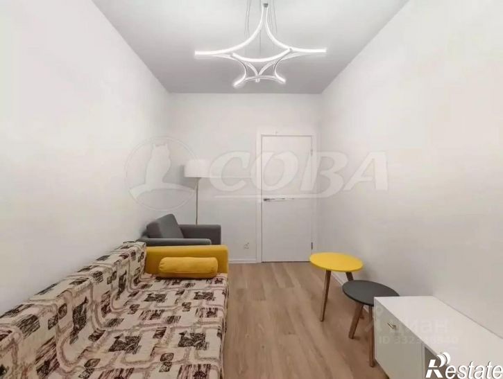 1-комн квартира ул Юрия Рогачева, 11 2,  д. 11 2,  к. 2