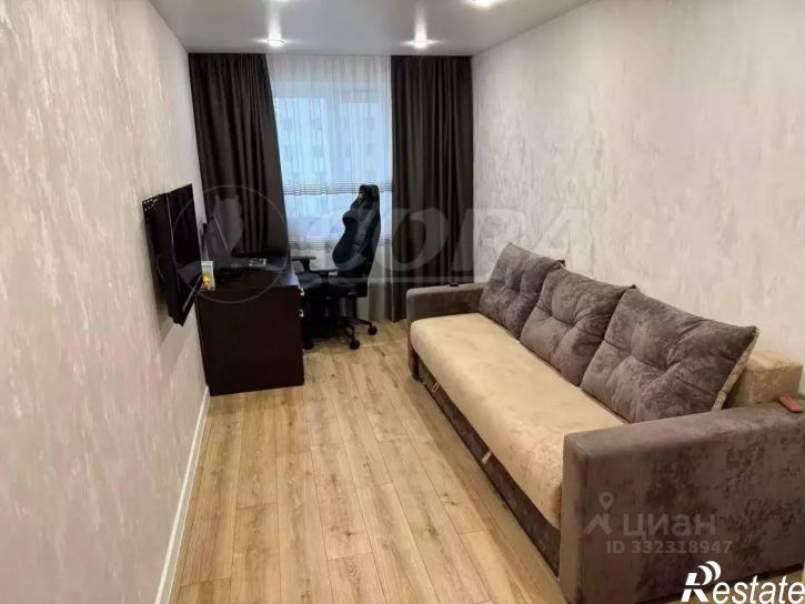 3-комн квартира ул Малыгина, 71,  д. 71