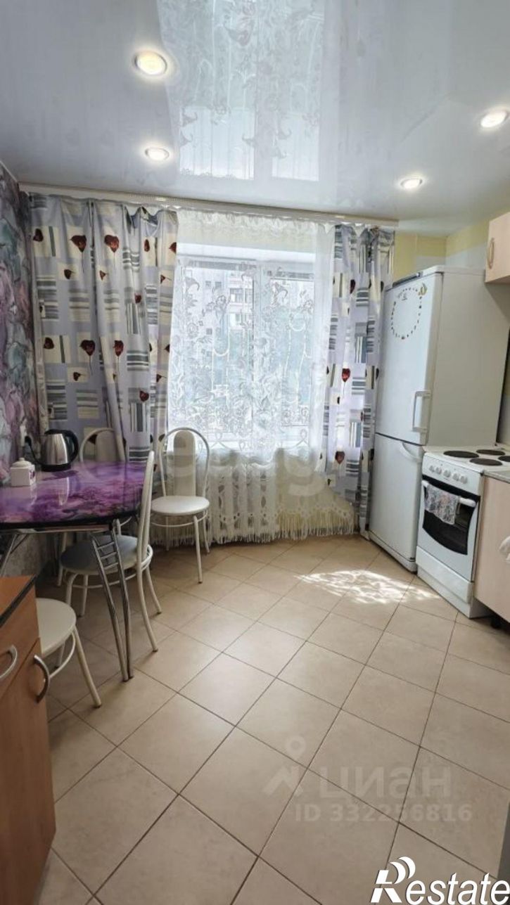 1-комн квартира ул Мельникайте, 130,  д. 130