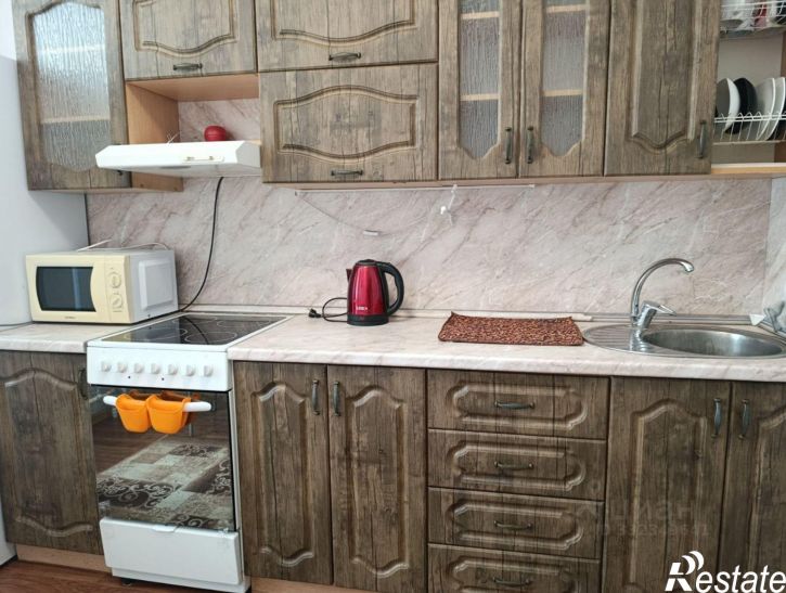 2-комн квартира ул Домостроителей, 38,  д. 38