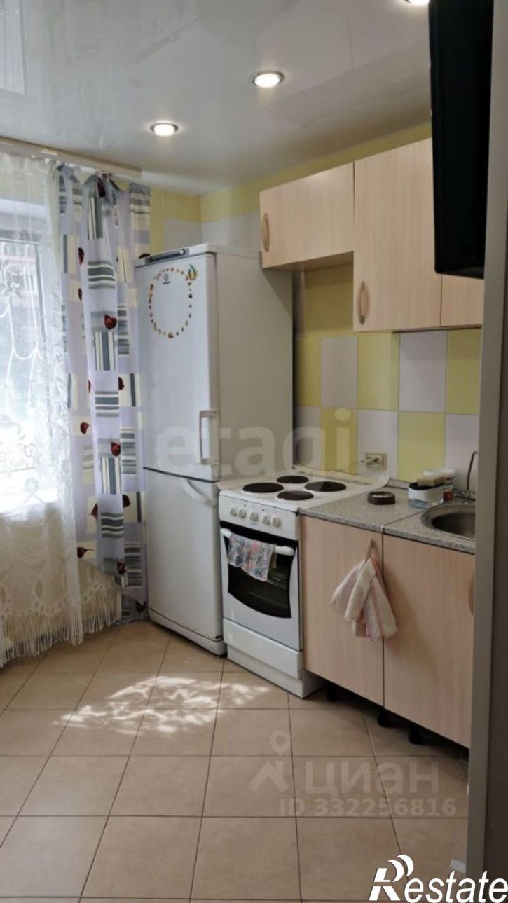 1-комн квартира ул Мельникайте, 130,  д. 130