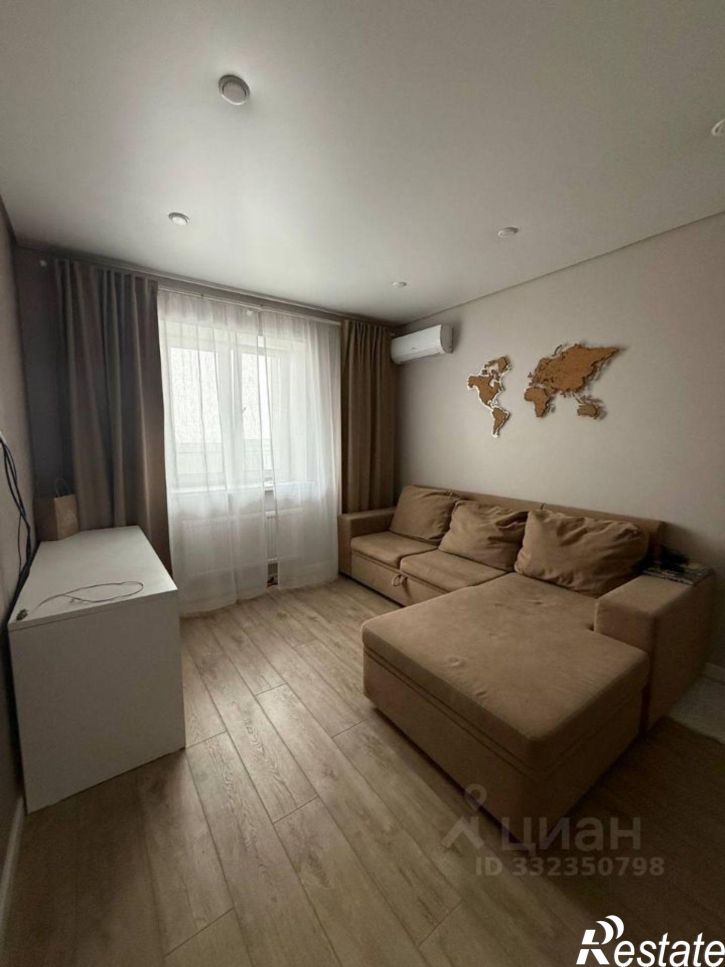 1-комн квартира ул Дружбы, 73 5,  д. 73 5,  к. 5