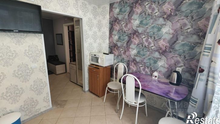 1-комн квартира ул Мельникайте, 130,  д. 130