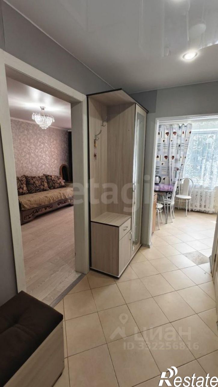 1-комн квартира ул Мельникайте, 130,  д. 130