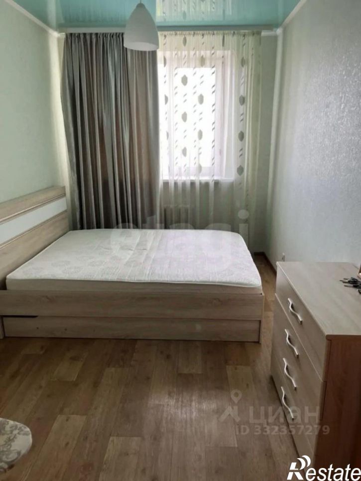 2-комн квартира ул Харьковская, 27,  д. 27