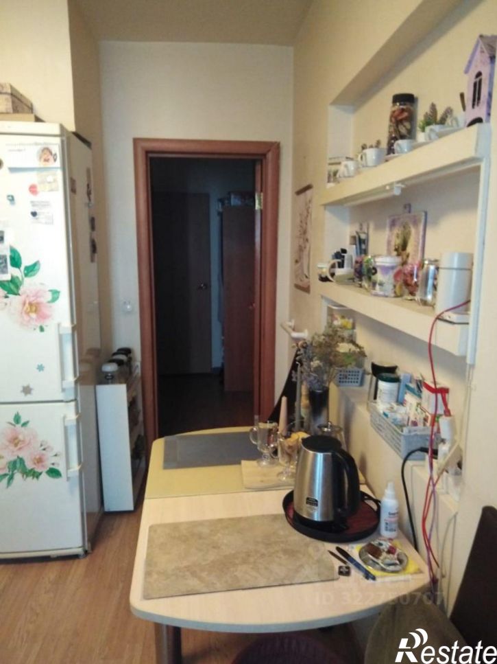 Комната ул Николая Зелинского, 19,  д. 19