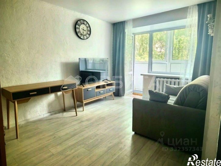 1-комн квартира ул Дзержинского, 31,  д. 31