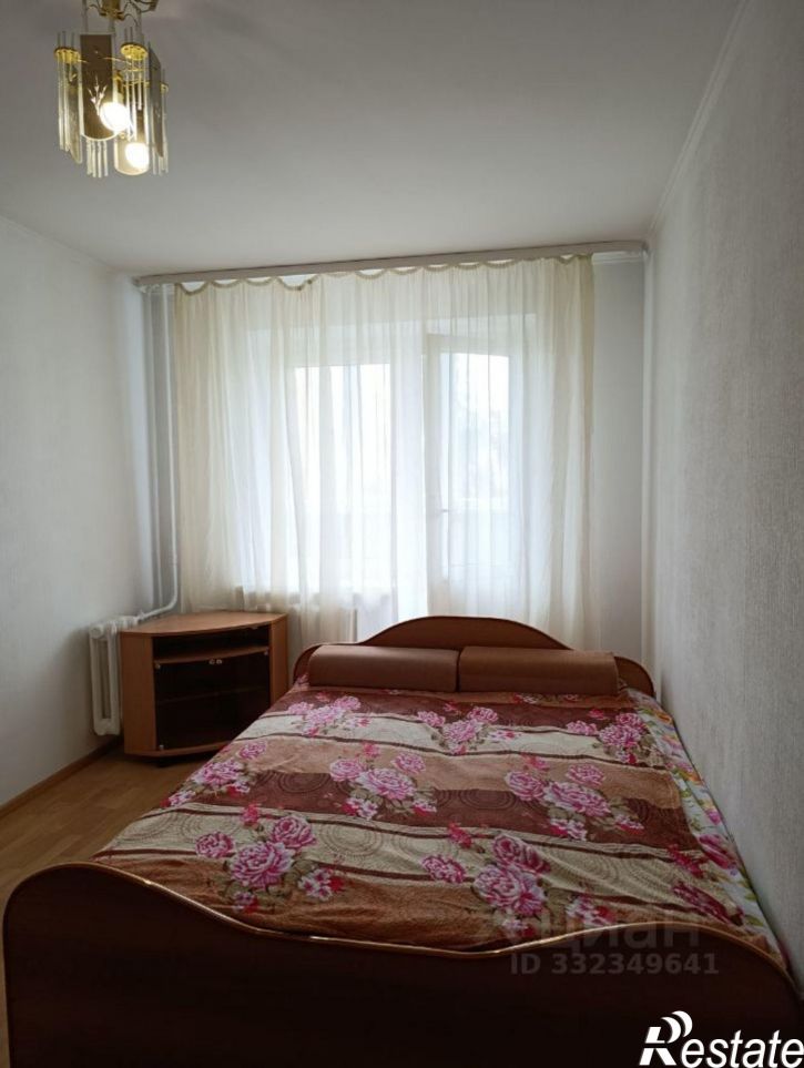 2-комн квартира ул Домостроителей, 38,  д. 38