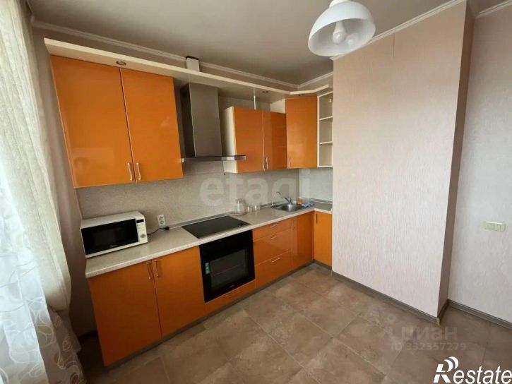 2-комн квартира ул Харьковская, 27,  д. 27