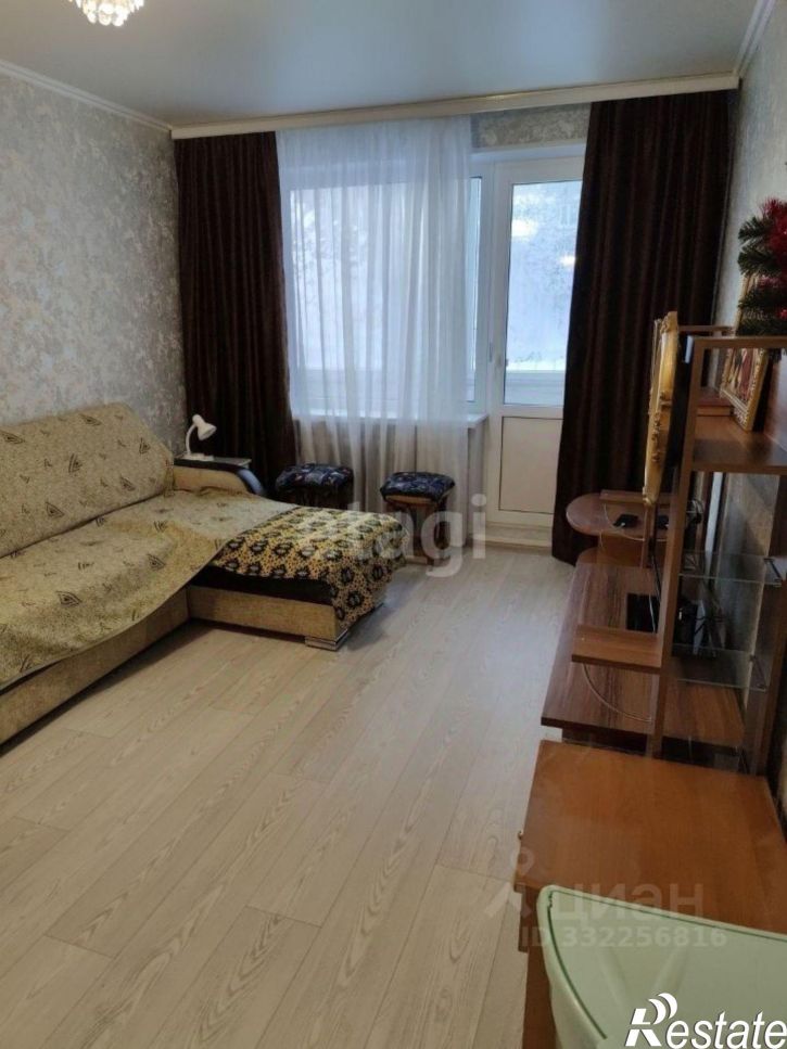 1-комн квартира ул Мельникайте, 130,  д. 130
