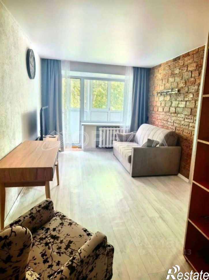 1-комн квартира ул Дзержинского, 31,  д. 31