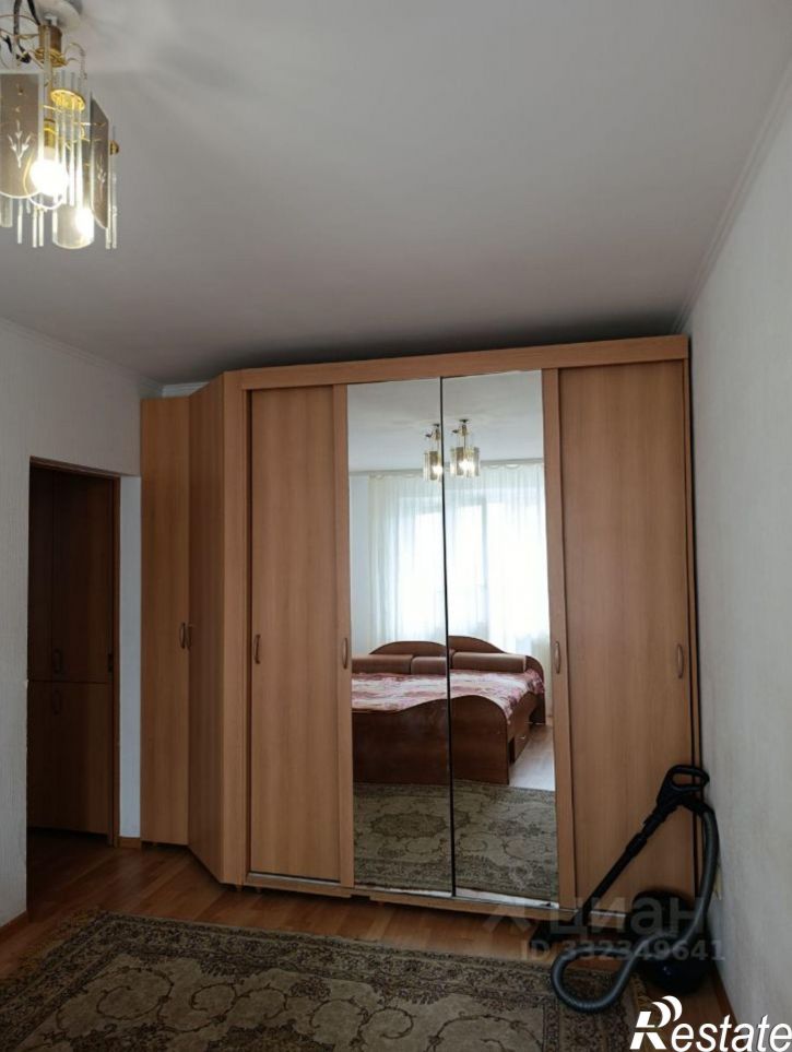 2-комн квартира ул Домостроителей, 38,  д. 38