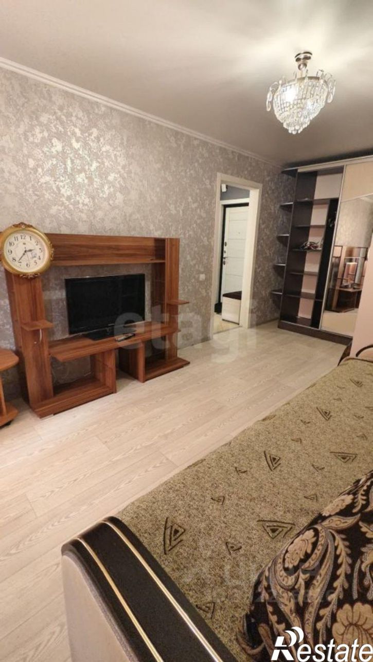1-комн квартира ул Мельникайте, 130,  д. 130