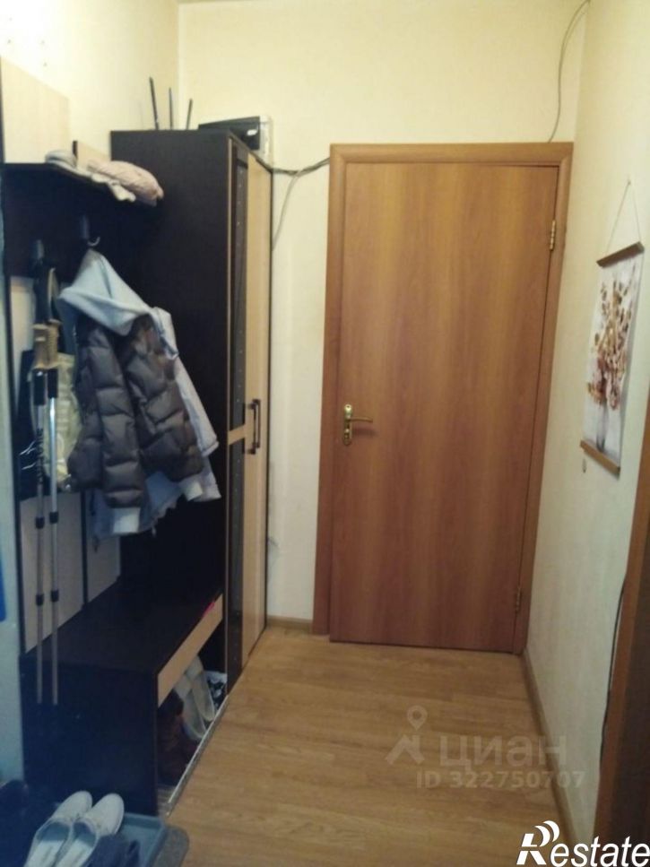 Комната ул Николая Зелинского, 19,  д. 19